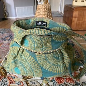 Maruca Handbag